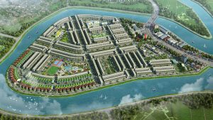 TNR Diễn Châu dự án khu đô thị đáng sống bậc nhất tỉnh Nghệ An mở bán giai đoạn cuối