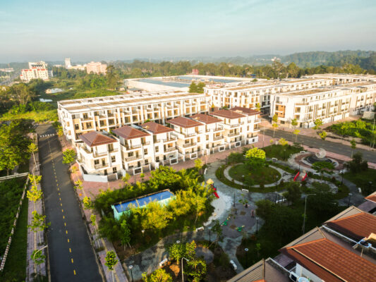 Rox Living Amaluna – Tọa độ vàng đón sóng hạ tầng mới tại Vĩnh Long