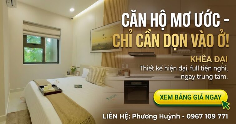 Nhà mẫu căn hộ NOXH Unico Thăng Long