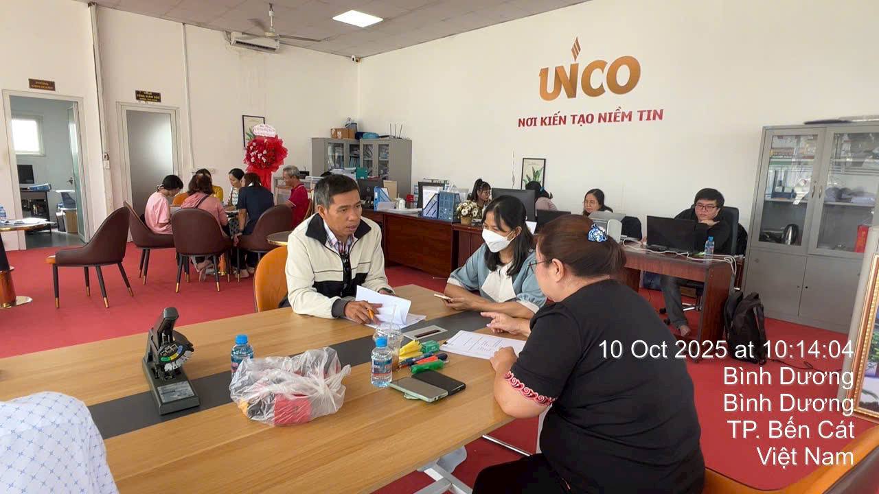Tư vấn hồ sơ thu nhập mua NOXH Unico Thăng Long