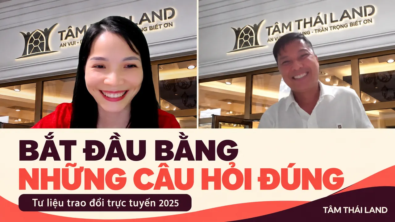 Ảnh minh họa từ tư liệu trao đổi trực tuyến, dẫn tới trang tìm hiểu nghề Tâm Thái Land
