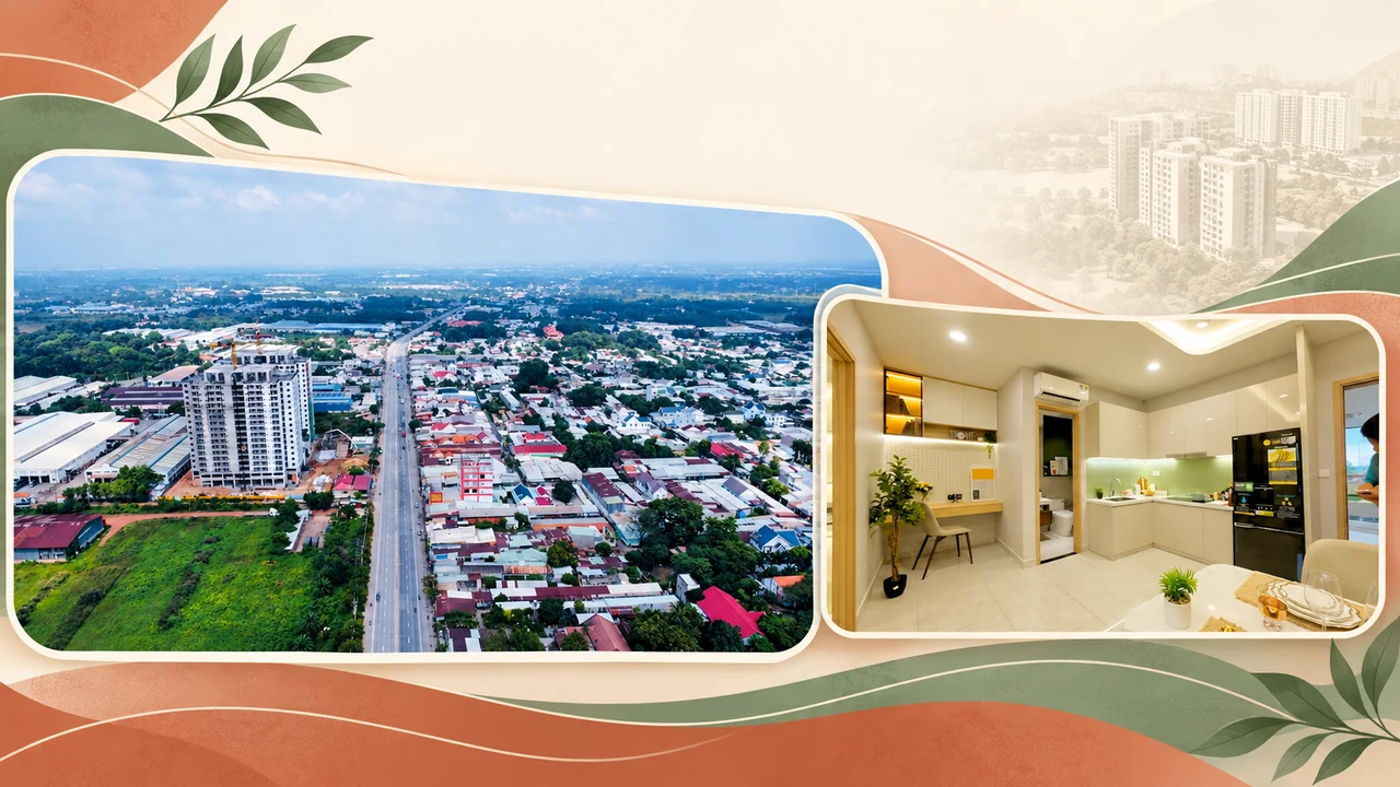 Lần đầu hỏi mua Nhà ở xã hội Thăng Long: Tôi cần cung cấp gì và có thể nhận thông tin gì trước khi làm hồ sơ?