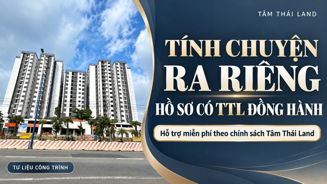 Tư liệu ba khối công trình Nhà ở xã hội Thăng Long cùng thông điệp TTL đồng hành hồ sơ